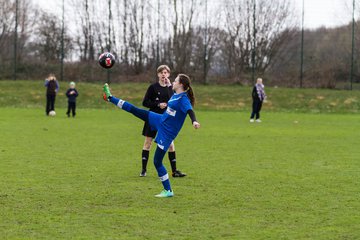 Bild 263 - C-Juniorinnen FSG BraWie o.W. - SG Oering-Seth-S�lfeld o.W. : Ergebnis: 4:3